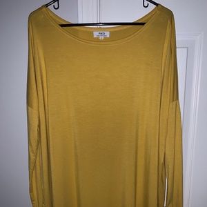 Piko Dress
